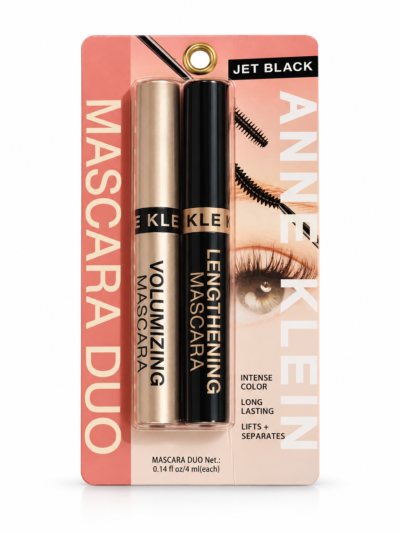 Anne Klein Mascara Duo
