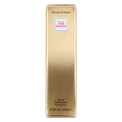 Elizabeth Arden 5th Avenue Eau de Parfum — 125 ml