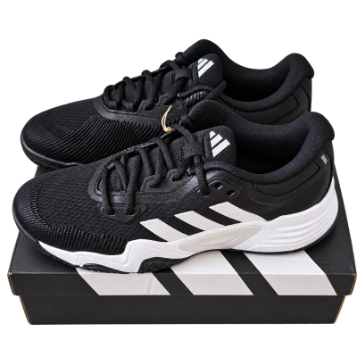 adidas Solematch Control 2 M CL Tennis Shoes — UK 6.5
