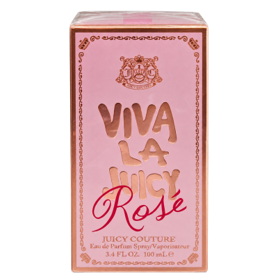 Juicy Couture Viva La Juicy Rosé Eau de Parfum — 100 ml