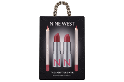 Nine West The Signature Pair Lip Set — 4 Pieces