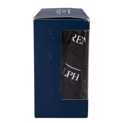 Polo Ralph Lauren Classic Fit Boxer Briefs — 5 Pack, Medium
