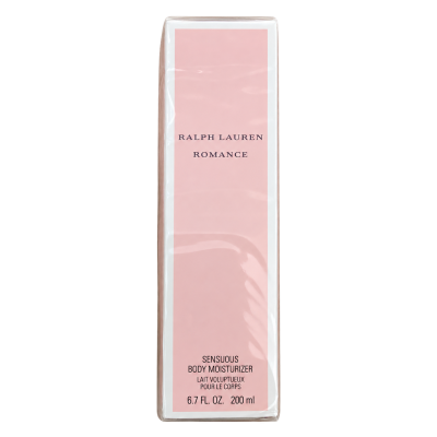Ralph Lauren Romance Sensuous Body Moisturizer — 200 ml