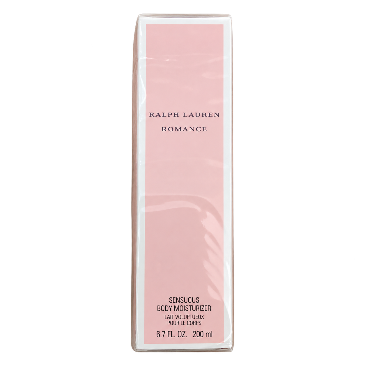 Ralph Lauren Romance Sensuous Body Moisturizer — 200 ml