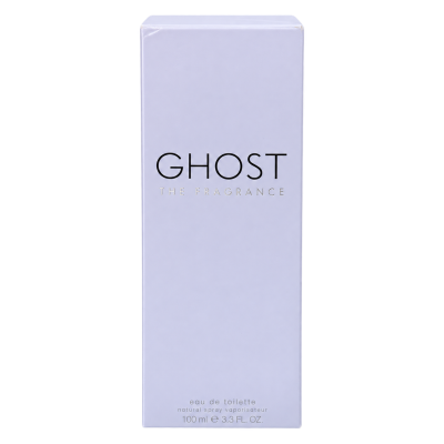 Ghost The Fragrance Eau de Toilette