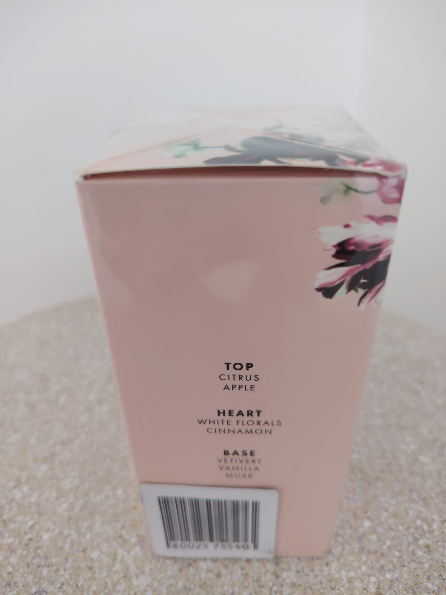 Ted Baker Original Woman Eau de Toilette — 100 ml — original product photograph 1