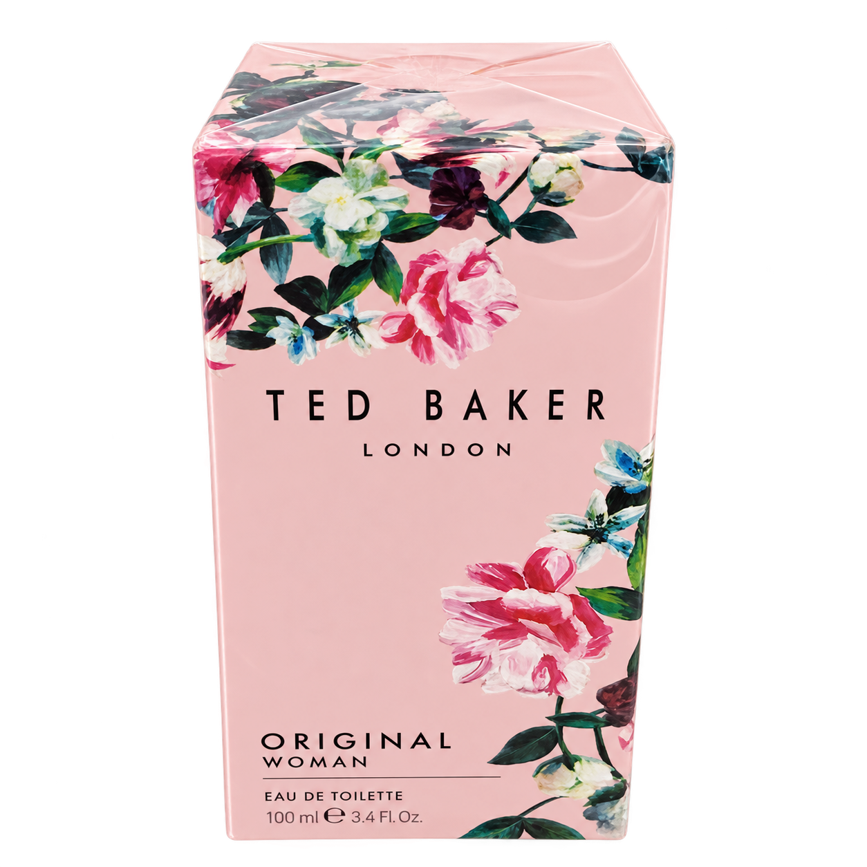 Ted Baker Original Woman Eau de Toilette — 100 ml