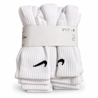 Nike Everyday Crew Socks