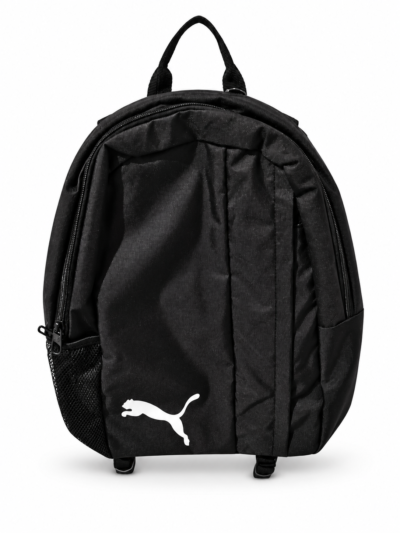 PUMA Black Backpack